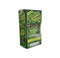KRATOM ZONE WRAP15CT 3 OH GEE