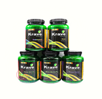 KRAVE KRATOM CAPSULE 1000CT