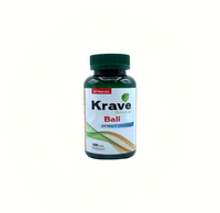 KRAVE KRATOM CAPSULE 30CT