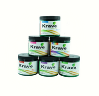 KRAVE POWDER 120G