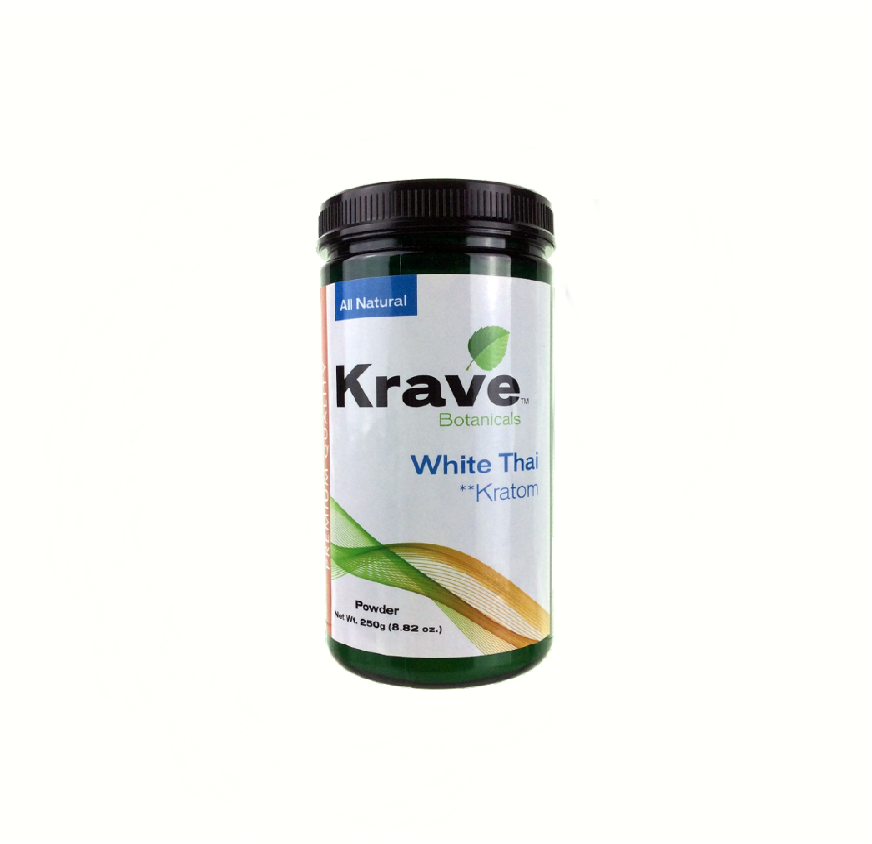 KRAVE POWDER 250G