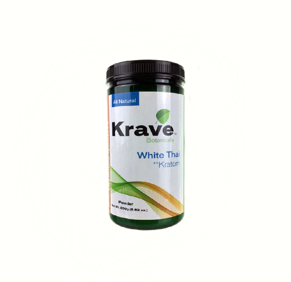 KRAVE POWDER 250G