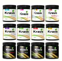 KRAVE POWDER 500G