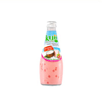 KUI STRAWBERRY 485ML 12CT