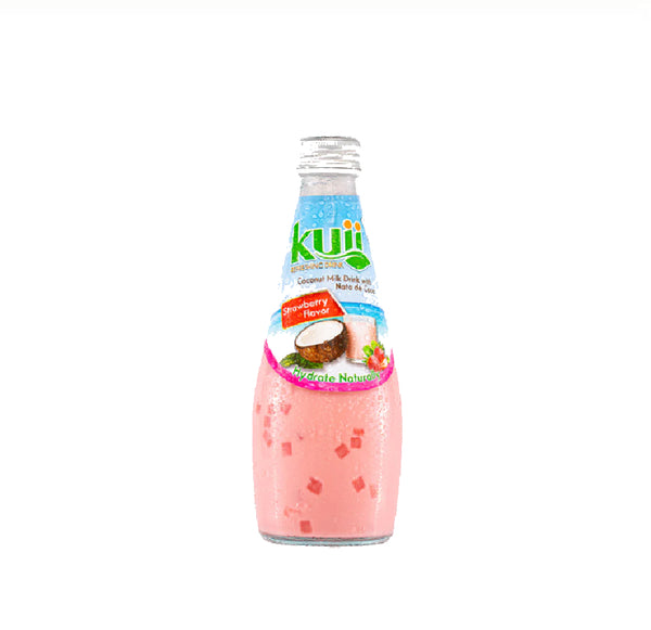 KUI STRAWBERRY 485ML 12CT