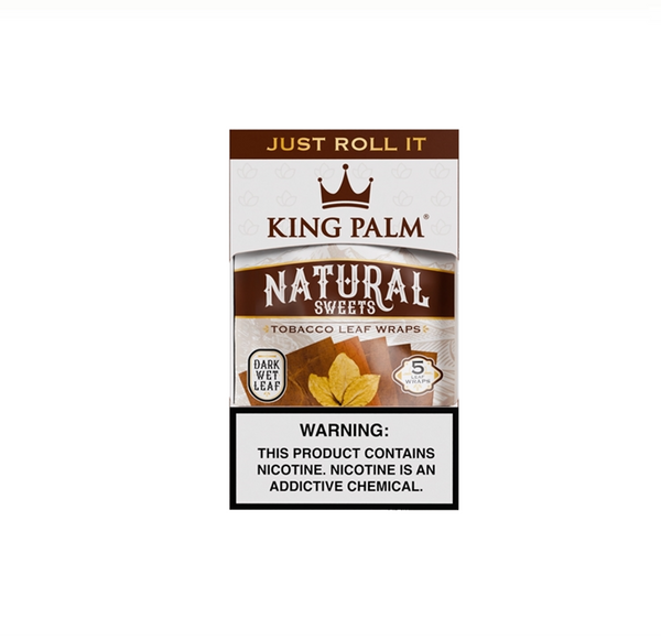 KING PALM 5/8CT SWEET