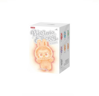 LABUBU ENERGY BLIND BOX