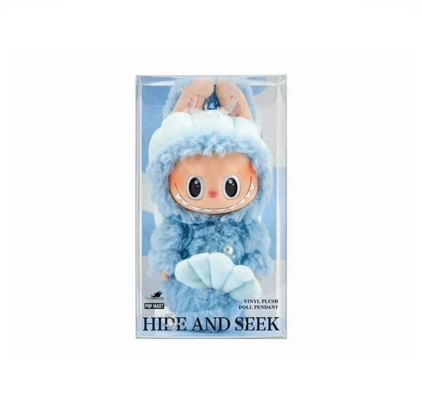 LABUBU HIDE & SEEK BOX
