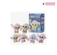 LABUBU STITCH BLIND 6 CNT