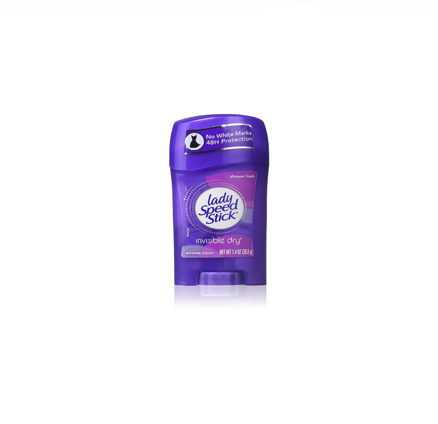 LADY SPEED STICK DEOSTICK1.4OZ