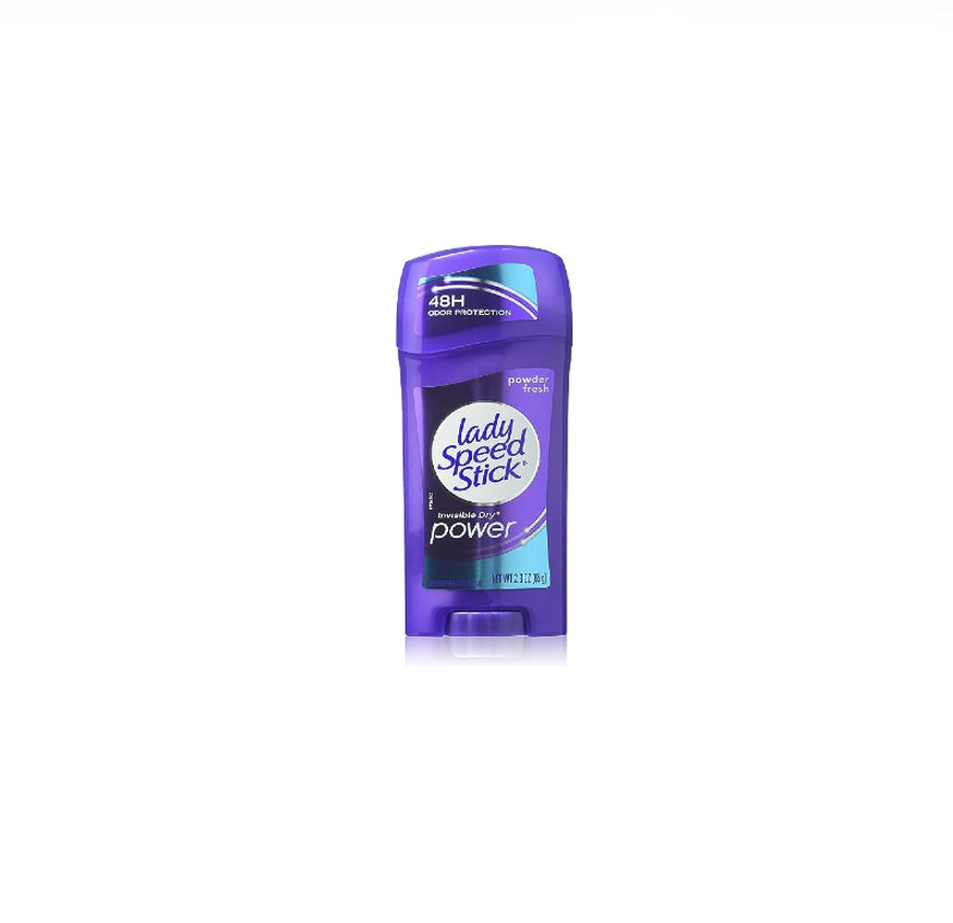 LADY SPEED STICK POWER FRESH 1