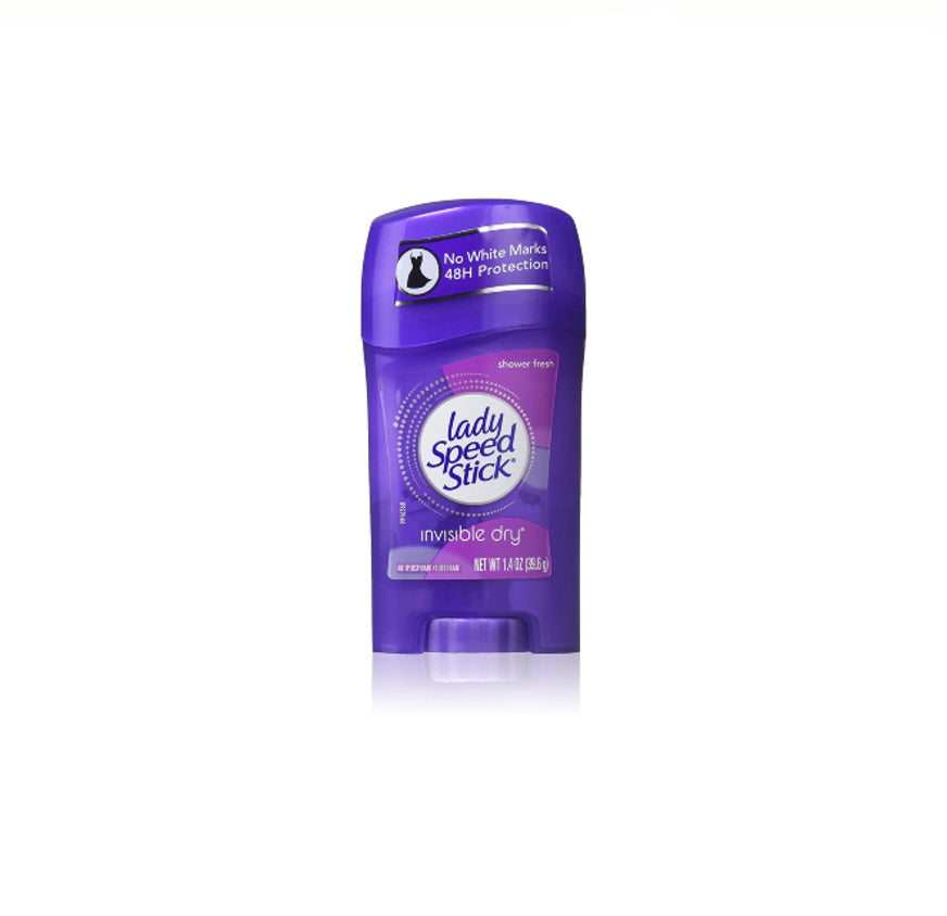 LADY SPEED STICK SOWER  FRESH