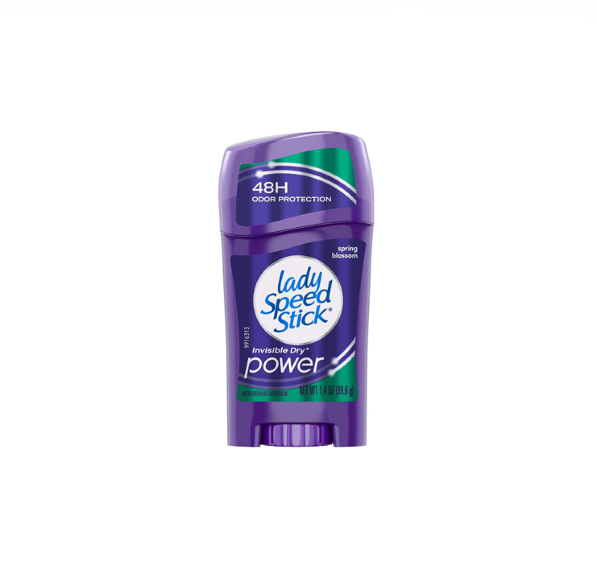 LADY SPEED STICK SPRING BLOSSO