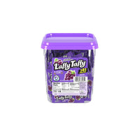 LAFFY TAFFY JAR GRAPE