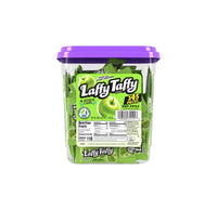 LAFFY TAFFY JAR SOUR APPLE