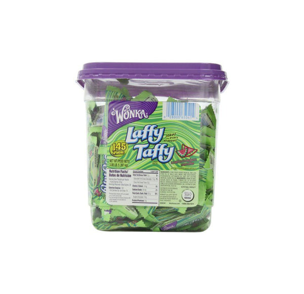 LAFFY TAFFY JAR WATERMELON 164