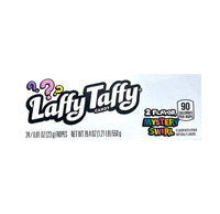 LAFFY TAFFY ROPE 2 MYSTERY3/99