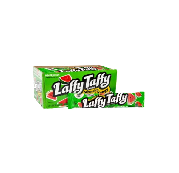 LAFFY TAFFY WATERMEL 1.5oz24CT