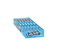 LAFFY TAFFY blue ras 3/99 12CT