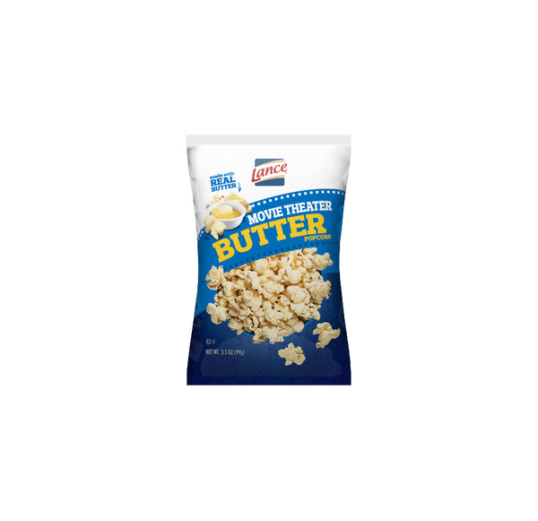 LANCE PCRN BTR 3oz9CT