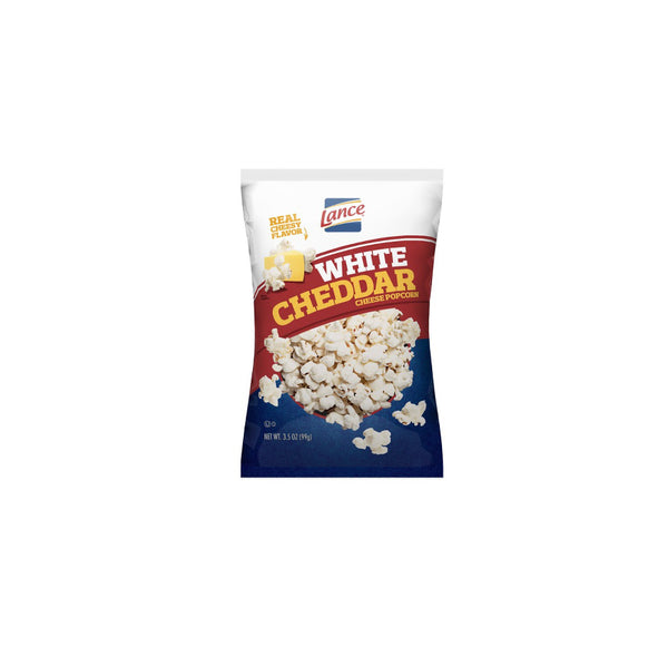 LANCE PCRN CHEDDAR 3oz9CT