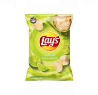 LAY'S FRITO 1.5OZ LIMON