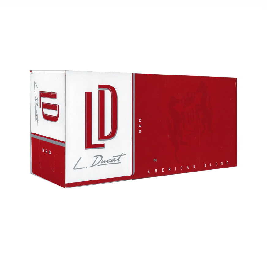 LD RED 100BX 0.30 OFF