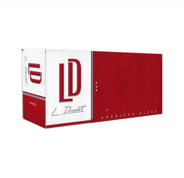 LD RED 100BX