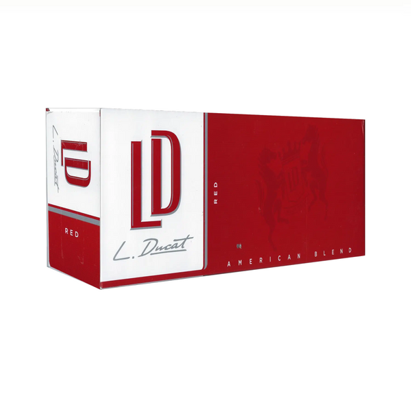 LD RED 100BX 0.30 OFF