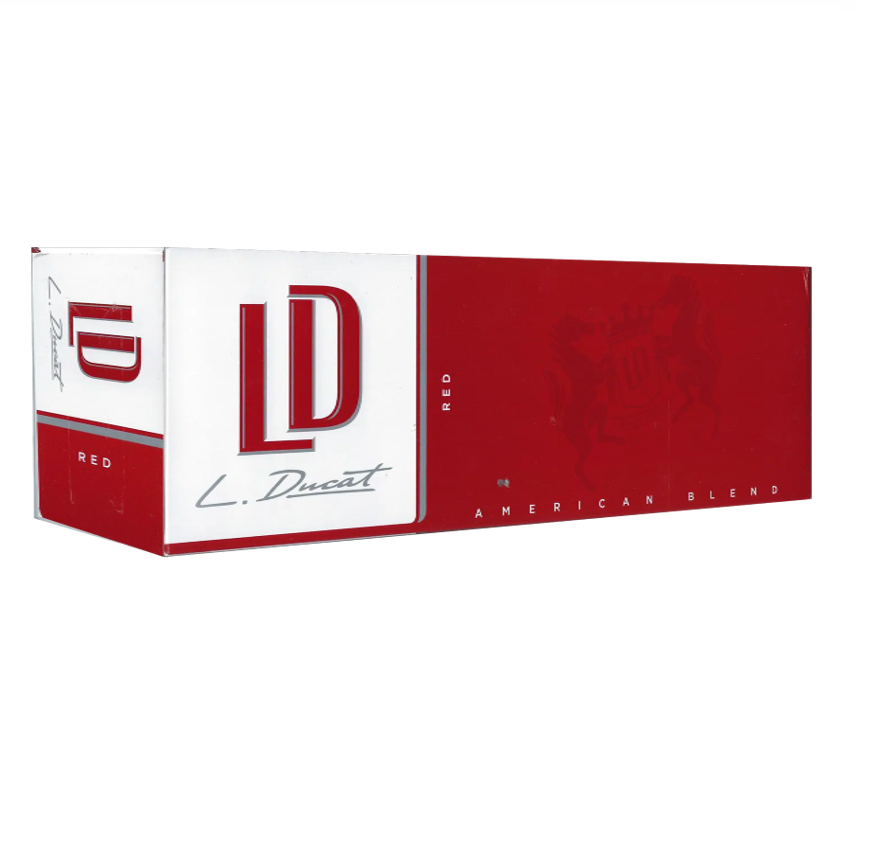 LD RED BX