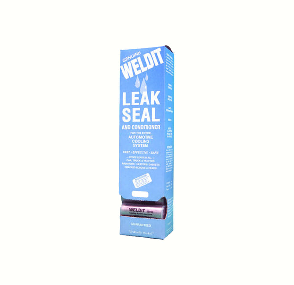 LEAK SEAL WELDIT 24CT