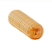 LECHE QUEMADA MEXICAN 1OZ24CT
