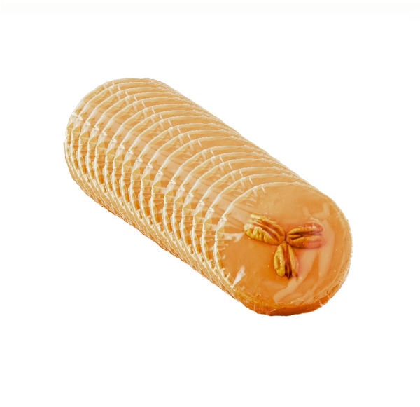 LECHE QUEMADA MEXICAN 1OZ24CT