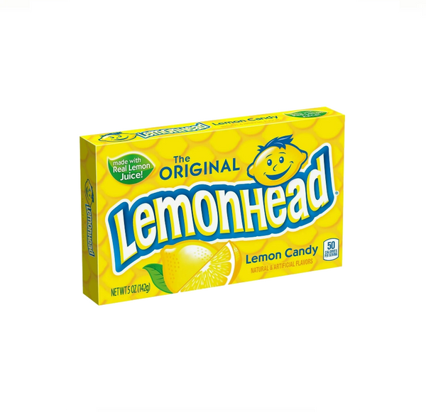 LEMONHEAD THTR 5OZ