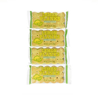 UNCLE AL'S 1.75OZ 12PK LEMON