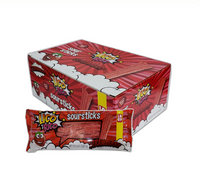 LICO RICO 2.8OZ 12CT STRAWBER