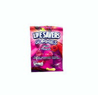 Lifesaver Gum.-Wildberry  7oz
