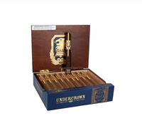 LIGA UNDERCROWN 10CT