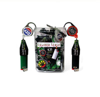 LIGHTER LEASH 1625A 420SER30CT