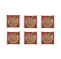 LIT DEB PECAN PIES 3oz6CT