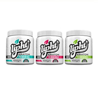 LIPHT KRATOM POWDER 100GM