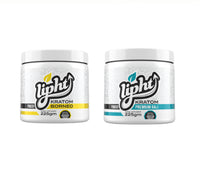 LIPHT KRATOM POWDER 225GM