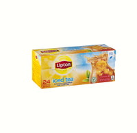LIPTON TEA BAGS 6oz24CT