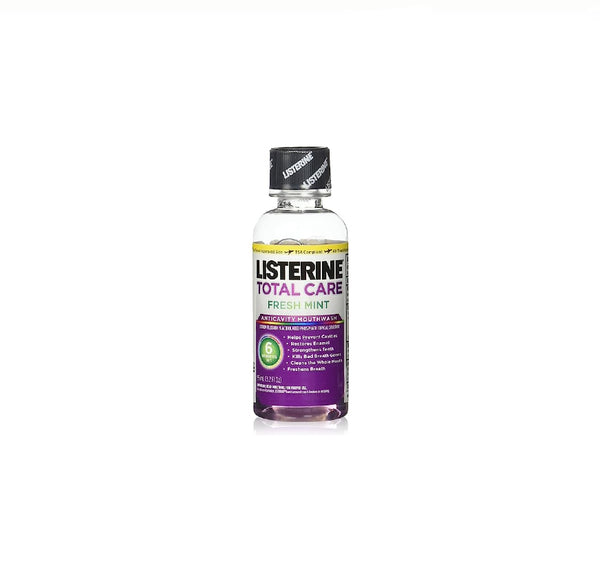 LISTERINE  Freshmint- 3.2oz-bo