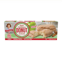 LIT DEB APPLE CINNAMONDONUT6CT
