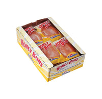 LIT DEB BIG HONEY BUN 4oz12CT