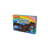 LIT DEB COSMIC BROWNIES12CT