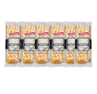 LIT DEB CREAM CHEESE 6CT