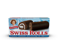 LIT DEB NP SWISS ROLL 3.4oz6CT