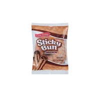 LIT DEB STICKY BUNS CINNAM12CT